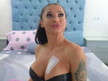 Theowonder — Bongacams recorded stream image, 06.07.2025 06:40