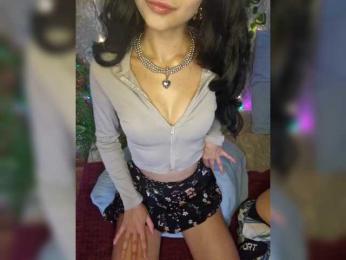 Hotpepper-Sweetpepper — Bongacams recorded stream image, 06.07.2025 12:50