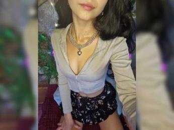 Hotpepper-Sweetpepper — Bongacams recorded stream image, 06.07.2025 12:50