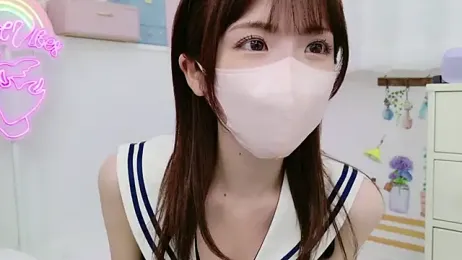 -minami- — Stripchat recorded stream screenshot (06 Jul 2025)