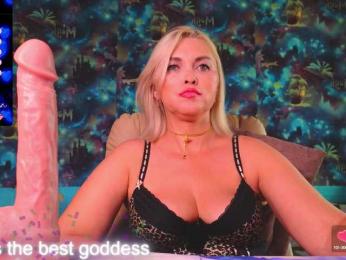Mistress-Gwen — Bongacams recorded stream image, 06.07.2025 13:40