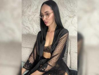 AnnaBlackFlame — Bongacams recorded stream screenshot (06 Jul 2025)