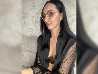 AnnaBlackFlame — Bongacams recorded stream screenshot (06 Jul 2025)