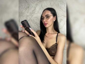 AnnaBlackFlame — Bongacams recorded stream screenshot (06 Jul 2025)