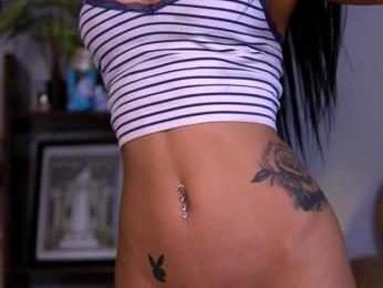 KairaAndrews — Bongacams recorded stream image, 11.02.2025 19:20