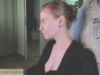 Adamova_Eva — Bongacams recorded stream image, 06.07.2025 16:00