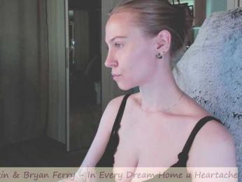 Adamova_Eva — Bongacams recorded stream image, 06.07.2025 16:00