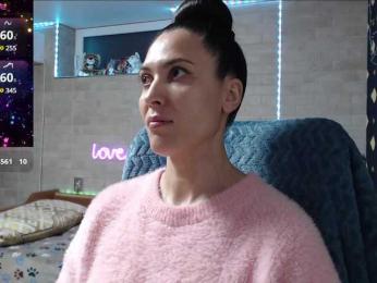 Marina4Love — Bongacams recorded stream image, 06.07.2025 17:20