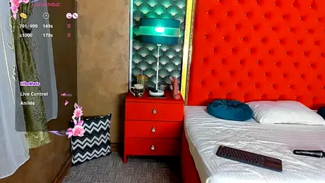 VallerieJones — Stripchat recorded stream image, 06.07.2025 19:40