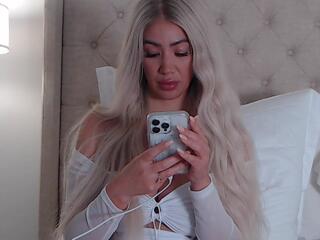 Angelica Swiss — Flirt4free recorded stream image, 06.07.2025 23:30