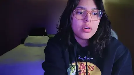 miacanela_xo — Stripchat recorded stream image, 07.07.2025 01:10