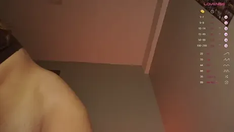 Amylittlestar — Stripchat recorded stream screenshot (06 Jul 2025)