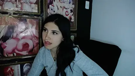 katy_lenah — Stripchat recorded stream screenshot (06 Jul 2025)