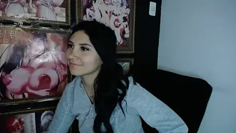 katy_lenah — Stripchat recorded stream screenshot (06 Jul 2025)