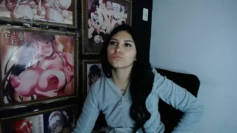 katy_lenah — Stripchat recorded stream screenshot (06 Jul 2025)