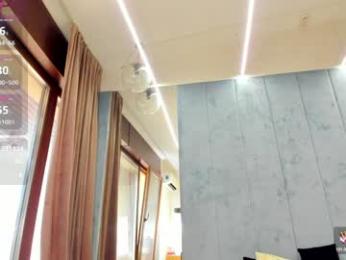 sassyt33n — Chaturbate recorded stream screenshot (07 Jul 2025)