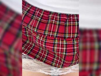 Zoluszka — Bongacams recorded stream image, 07.07.2025 08:00