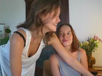 eli_sun — Chaturbate recorded stream image, 07.07.2025 09:50