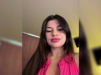 -MaybeBaby- — Bongacams recorded stream image, 07.07.2025 06:50