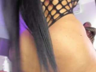 gipsytreen — Camsoda recorded stream image, 07.07.2025 10:30
