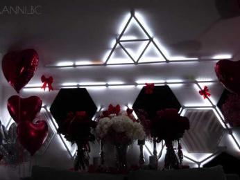 Taanni — Bongacams recorded stream image, 11.02.2025 23:40