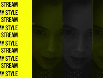 Taanni — Bongacams recorded stream image, 11.02.2025 23:40