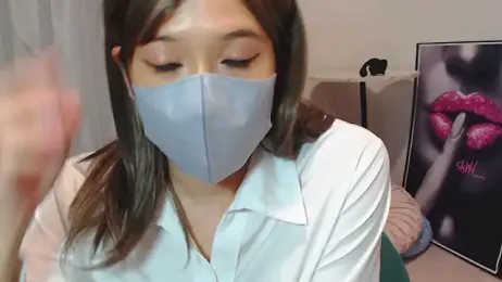yooooo-chandesu — Stripchat recorded stream image, 07.07.2025 13:10