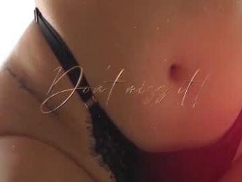 letiziafulkers1 — Chaturbate recorded stream image, 07.07.2025 14:00