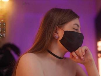 arimass — Bongacams recorded stream image, 07.07.2025 17:40