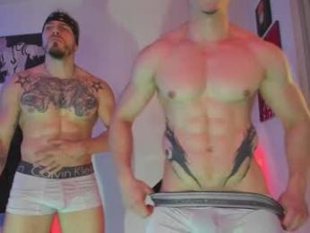 dante_franco — Chaturbate recorded stream image, 26.01.2025 21:30
