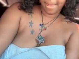 sexysagittarius1212 — Camsoda recorded stream image, 07.07.2025 17:20
