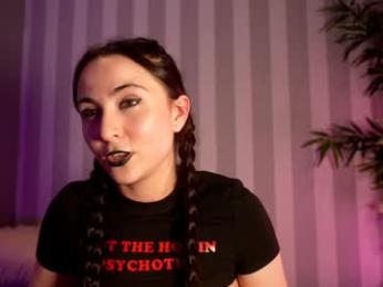 littlee33 — Chaturbate recorded stream image, 07.07.2025 20:20