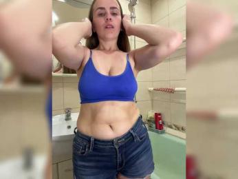 LolaSexxx — Bongacams recorded stream image, 07.07.2025 20:30