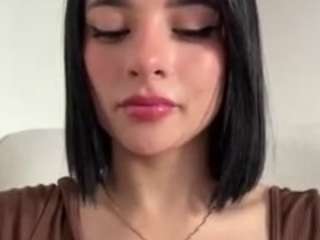 kiraalopez — Camsoda recorded stream image, 07.07.2025 20:20
