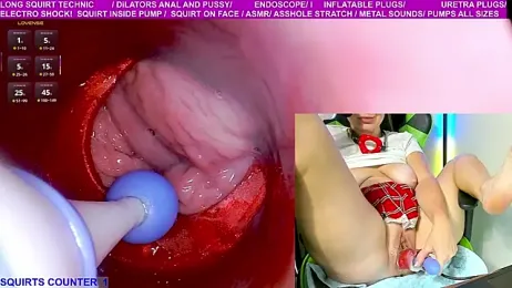 MaryBrook1 — Stripchat recorded stream image, 07.07.2025 20:10