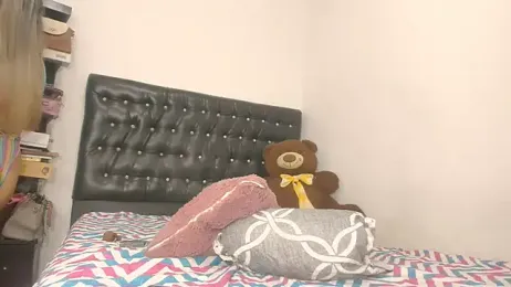 sexylatin_ — Stripchat recorded stream image, 08.07.2025 02:40