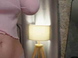 taitehails — Camsoda recorded stream image, 07.07.2025 23:10