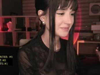 lonelly_lolly98 — Chaturbate recorded stream image, 08.07.2025 02:20