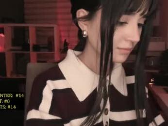 lonelly_lolly98 — Chaturbate recorded stream image, 08.07.2025 02:20