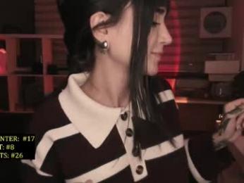 lonelly_lolly98 — Chaturbate recorded stream image, 08.07.2025 02:20