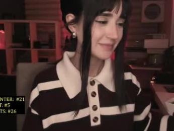 lonelly_lolly98 — Chaturbate recorded stream image, 08.07.2025 02:20