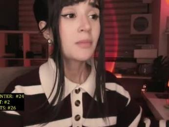 lonelly_lolly98 — Chaturbate recorded stream image, 08.07.2025 02:20
