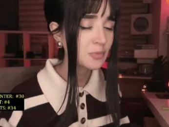 lonelly_lolly98 — Chaturbate recorded stream image, 08.07.2025 02:20