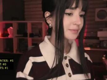 lonelly_lolly98 — Chaturbate recorded stream image, 08.07.2025 02:20