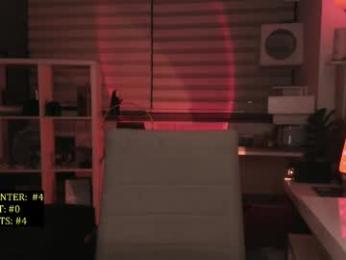 lonelly_lolly98 — Chaturbate recorded stream image, 08.07.2025 02:20