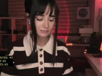 lonelly_lolly98 — Chaturbate recorded stream image, 08.07.2025 02:20