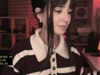 lonelly_lolly98 — Chaturbate recorded stream image, 08.07.2025 02:20