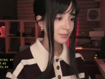 lonelly_lolly98 — Chaturbate recorded stream image, 08.07.2025 02:20