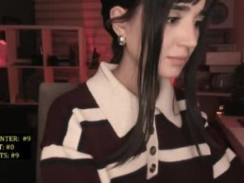 lonelly_lolly98 — Chaturbate recorded stream image, 08.07.2025 02:20