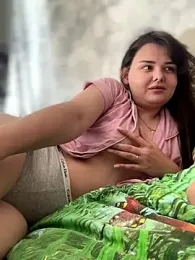 NikaMur — Stripchat recorded stream screenshot (08 Jul 2025)